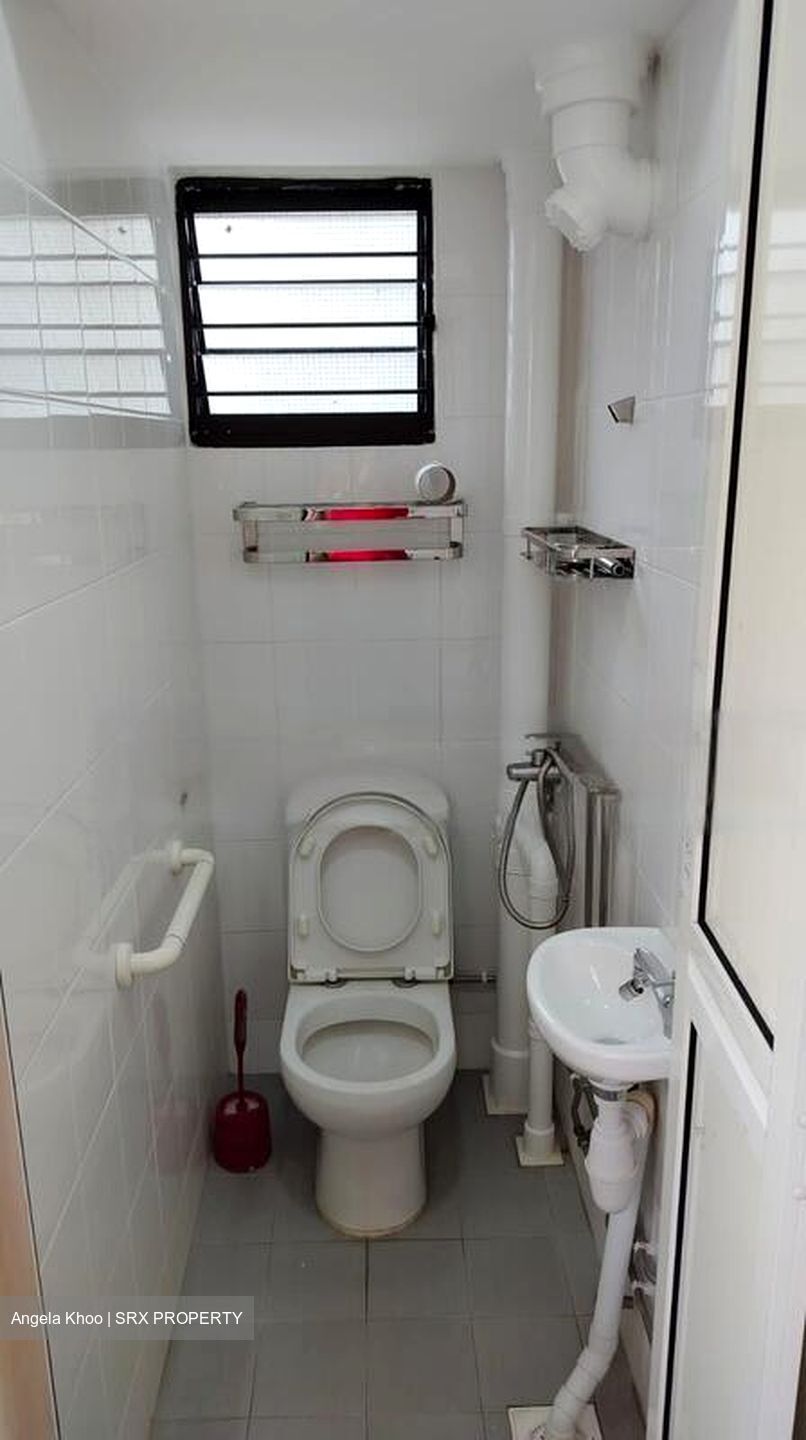 Blk 411 Pandan Gardens (Jurong East), HDB 3 Rooms #484711311
